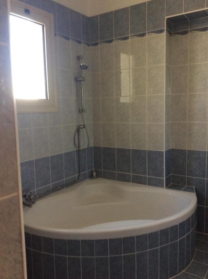 מנדריה Quality Villa With Pool In Superb Location In Paphos מראה חיצוני תמונה